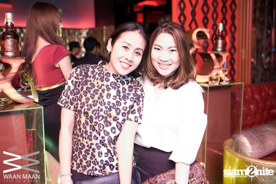Waanmaan pres. WE HEART 90s party — photo 94
