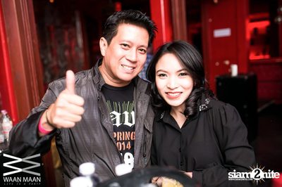 Waanmaan pres. WE HEART 90s party — photo 12