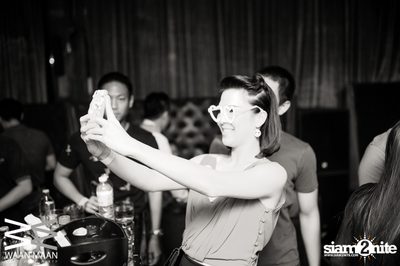Waanmaan pres. WE HEART 90s party — photo 71