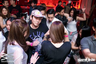 Waanmaan pres. WE HEART 90s party — photo 148
