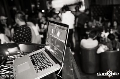 Waanmaan pres. WE HEART 90s party — photo 51