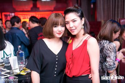 Waanmaan pres. WE HEART 90s party — photo 83