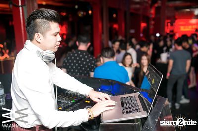 Waanmaan pres. WE HEART 90s party — photo 93