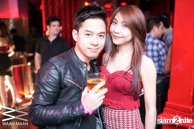 Waanmaan pres. WE HEART 90s party — photo 100