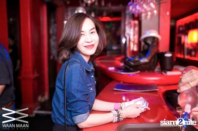 Waanmaan pres. WE HEART 90s party — photo 24
