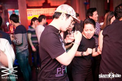 Waanmaan pres. WE HEART 90s party — photo 129
