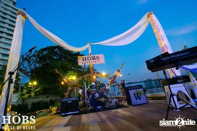 Opening Celebration — photo 45