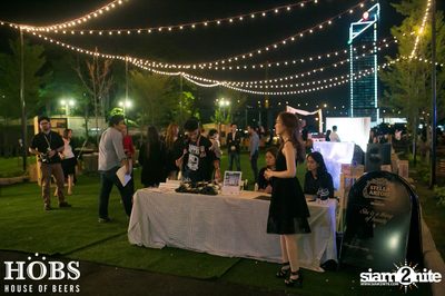 Opening Celebration — photo 91