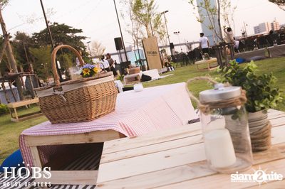 Opening Celebration — photo 10