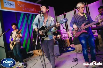 Surf and Sound : One Saturday — photo 40