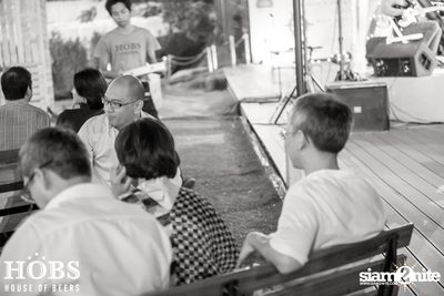 A Smiling Moment with Nop Ponchamni — photo 209