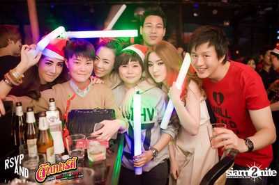 JARB PARTY EP.8 with AOF PONGSAK — photo 134