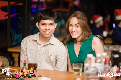 JARB PARTY EP.8 with AOF PONGSAK — photo 29