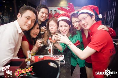 JARB PARTY EP.8 with AOF PONGSAK — photo 104