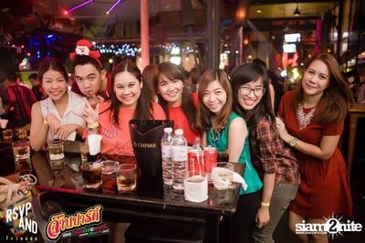 JARB PARTY EP.8 with AOF PONGSAK — photo 48