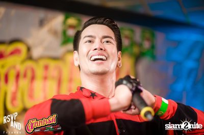 JARB PARTY EP.8 with AOF PONGSAK — photo 116