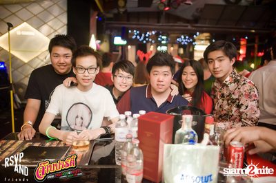 JARB PARTY EP.8 with AOF PONGSAK — photo 30