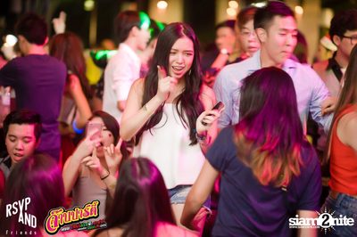 JARB PARTY EP.8 with AOF PONGSAK — photo 50
