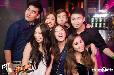 JARB PARTY EP.8 with AOF PONGSAK — photo 41