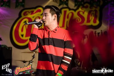 JARB PARTY EP.8 with AOF PONGSAK — photo 72