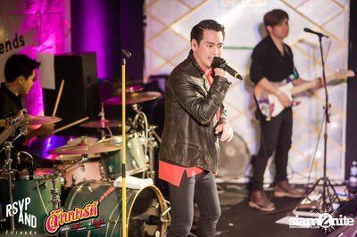 JARB PARTY EP.8 with AOF PONGSAK — photo 62