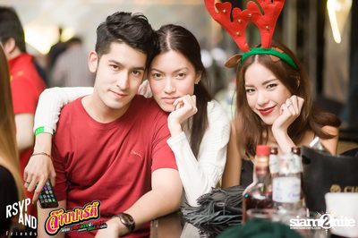 JARB PARTY EP.8 with AOF PONGSAK — photo 25
