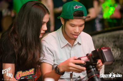 JARB PARTY EP.8 with AOF PONGSAK — photo 158
