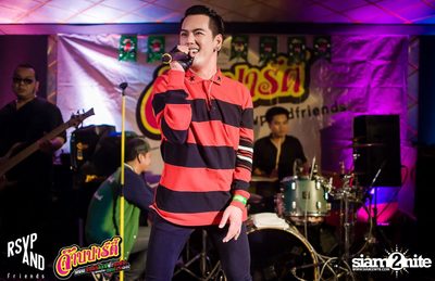 JARB PARTY EP.8 with AOF PONGSAK — photo 76