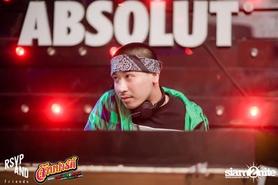 JARB PARTY EP.8 with AOF PONGSAK — photo 145