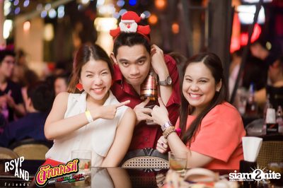 JARB PARTY EP.8 with AOF PONGSAK — photo 52