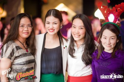JARB PARTY EP.8 with AOF PONGSAK — photo 54