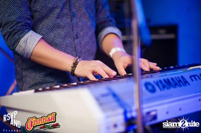 JARB PARTY EP.8 with AOF PONGSAK — photo 109
