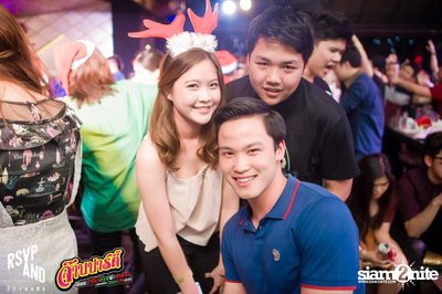 JARB PARTY EP.8 with AOF PONGSAK — photo 124