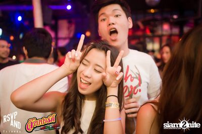 JARB PARTY EP.8 with AOF PONGSAK — photo 139