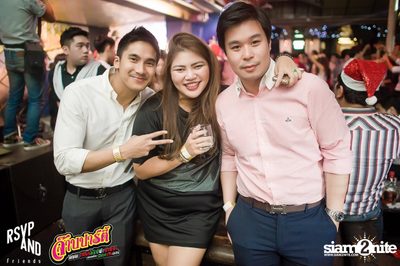 JARB PARTY EP.8 with AOF PONGSAK — photo 82