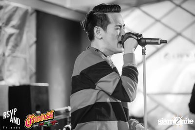 JARB PARTY EP.8 with AOF PONGSAK — photo 122