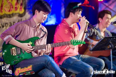 JARB PARTY EP.8 with AOF PONGSAK — photo 7