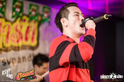 JARB PARTY EP.8 with AOF PONGSAK — photo 117