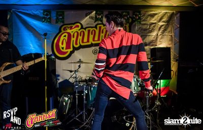JARB PARTY EP.8 with AOF PONGSAK — photo 74