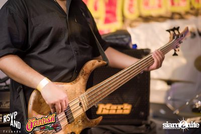 JARB PARTY EP.8 with AOF PONGSAK — photo 108