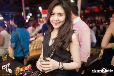 JARB PARTY EP.8 with AOF PONGSAK — photo 87