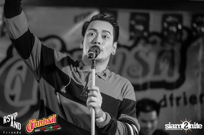 JARB PARTY EP.8 with AOF PONGSAK — photo 78