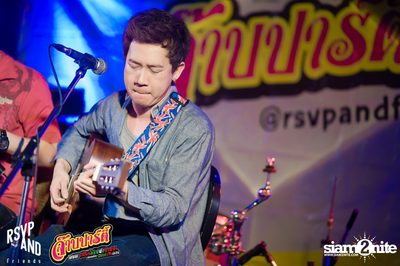 JARB PARTY EP.8 with AOF PONGSAK — photo 5