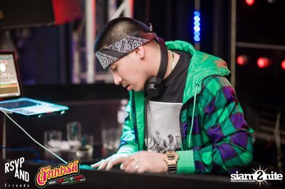 JARB PARTY EP.8 with AOF PONGSAK — photo 149