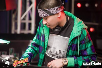 JARB PARTY EP.8 with AOF PONGSAK — photo 148