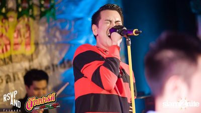 JARB PARTY EP.8 with AOF PONGSAK — photo 80
