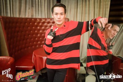 JARB PARTY EP.8 with AOF PONGSAK — photo 15