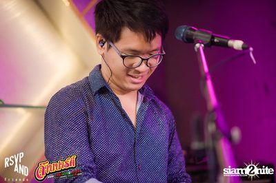 JARB PARTY EP.8 with AOF PONGSAK — photo 110