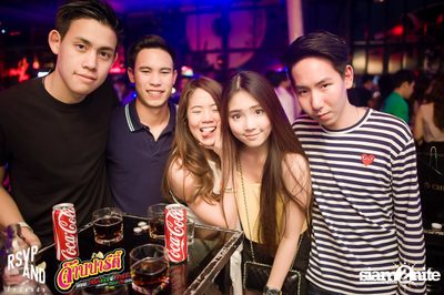 JARB PARTY EP.8 with AOF PONGSAK — photo 156