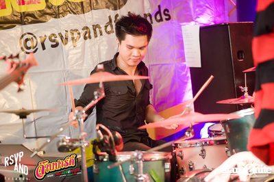 JARB PARTY EP.8 with AOF PONGSAK — photo 114